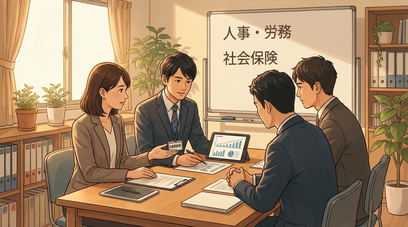 【問題社員対応】仕事をサボる・やる気のない社員を辞めさせたい…いきなり解雇はNG？正しい指導と解決ステップ